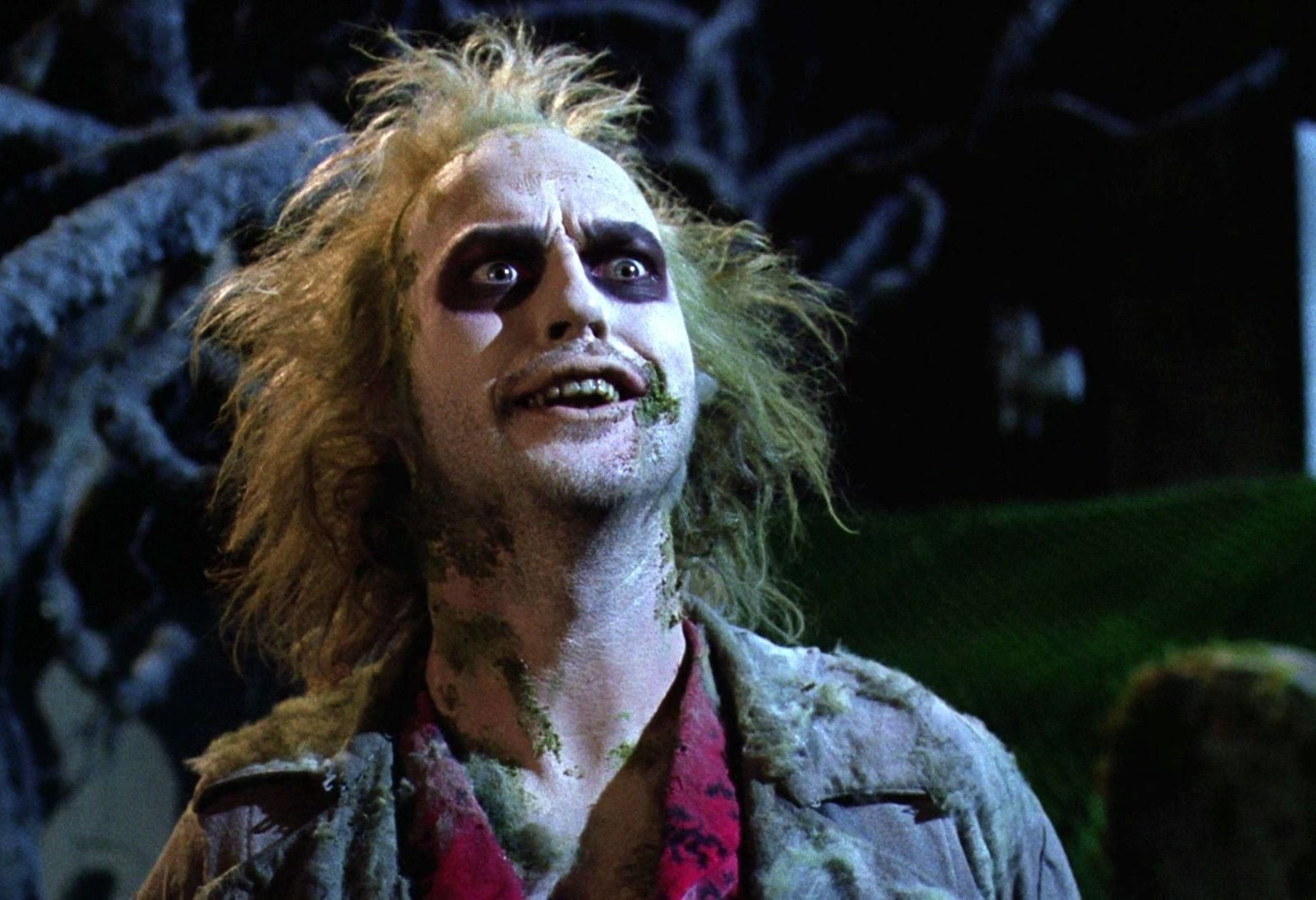 Beetlejuice